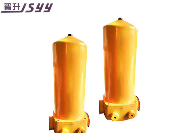 ZU-A回油濾油器 ZU-A回油濾油器