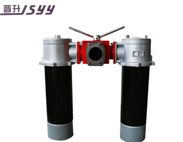 精密磁性回油濾油器 精密磁性回油濾油器